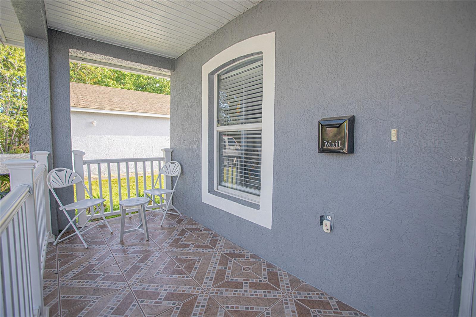 EBANS PRESERVE PH 02 - Residential