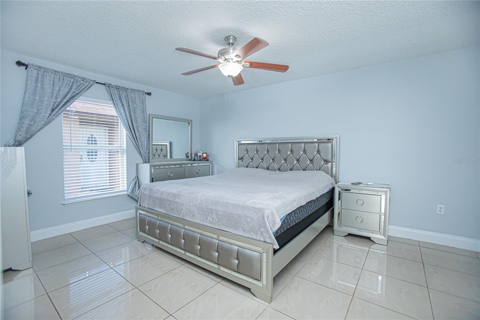 EBANS PRESERVE PH 02 - Residential