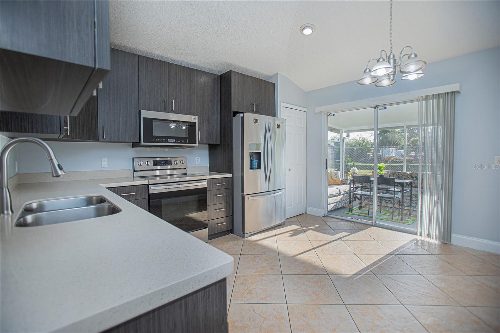 EBANS PRESERVE PH 02 - Residential