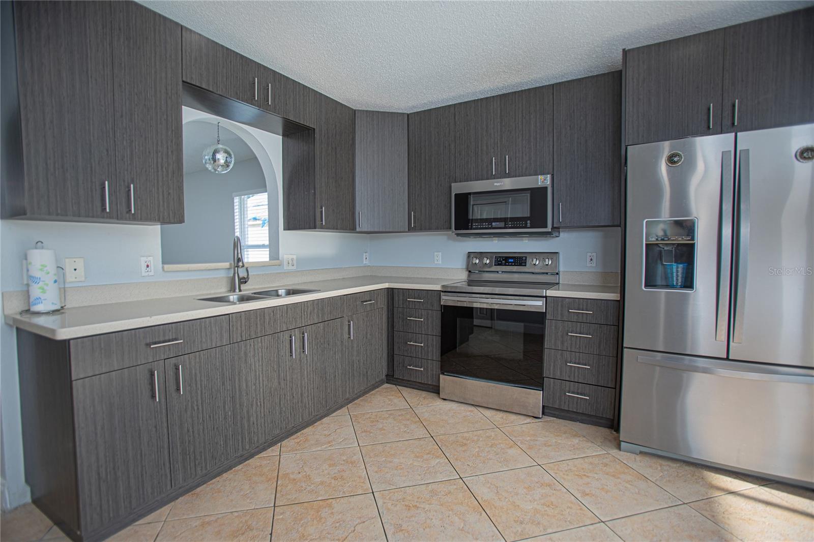 EBANS PRESERVE PH 02 - Residential