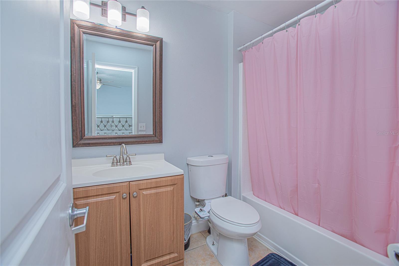 EBANS PRESERVE PH 02 - Residential