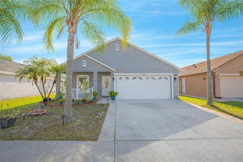 Photo of 659 Caladesi Trail, Orlando, FL 32807 (MLS # O6394943)