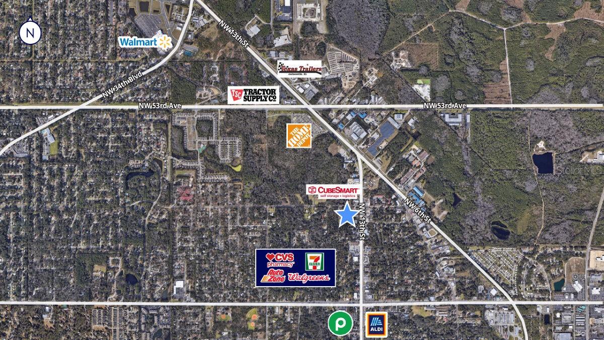 PARADISE SUB CONTD - Commercial Lease