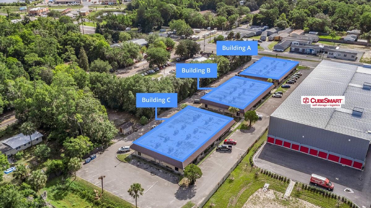 PARADISE SUB CONTD - Commercial Lease