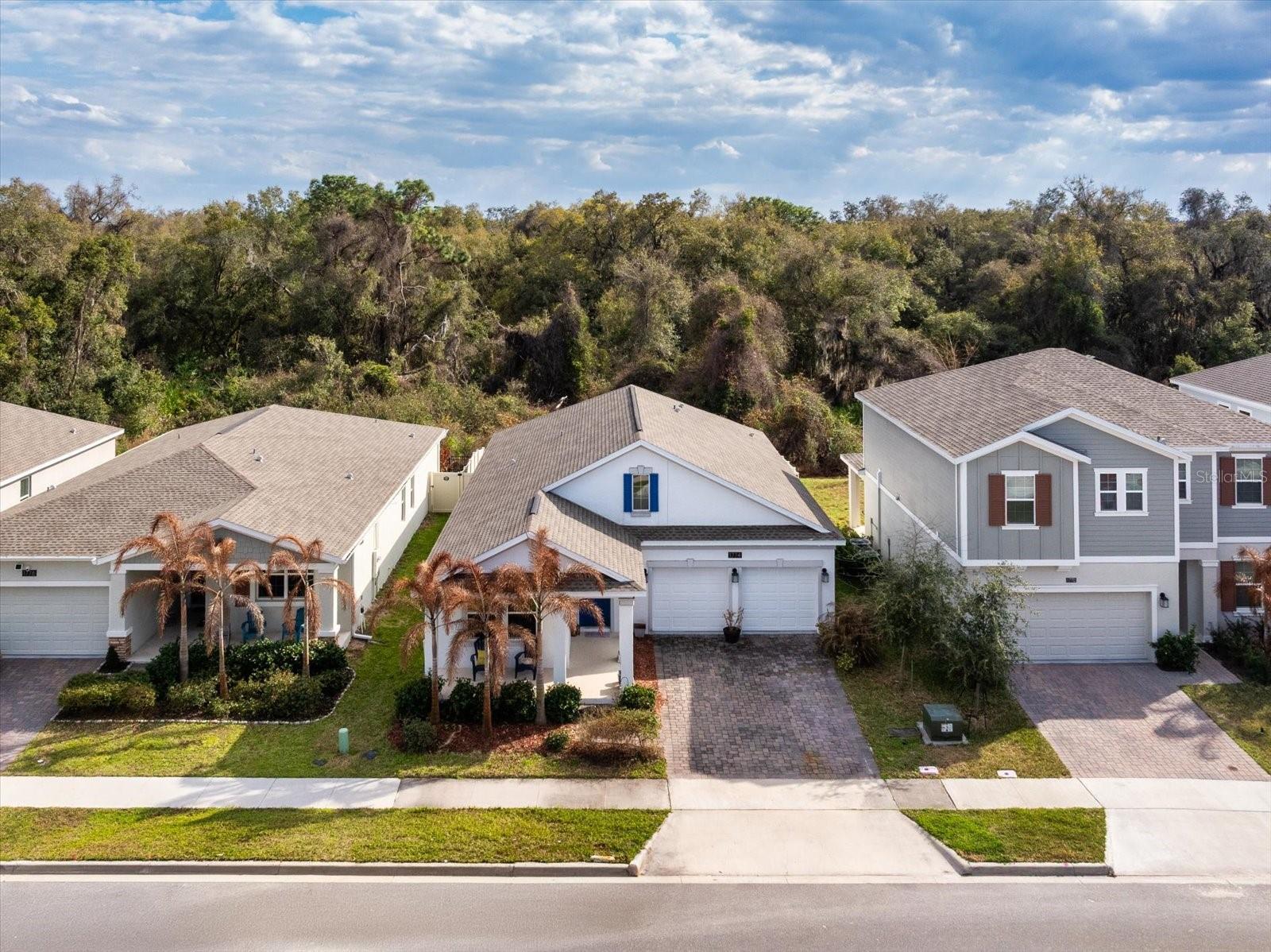 1774 GOOD NEIGHBOR LOOP