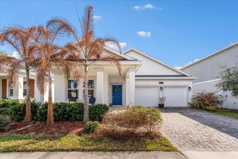 Photo of 1774 Good Neighbor Loop, Kissimmee, FL 34744 (MLS # O6385521)