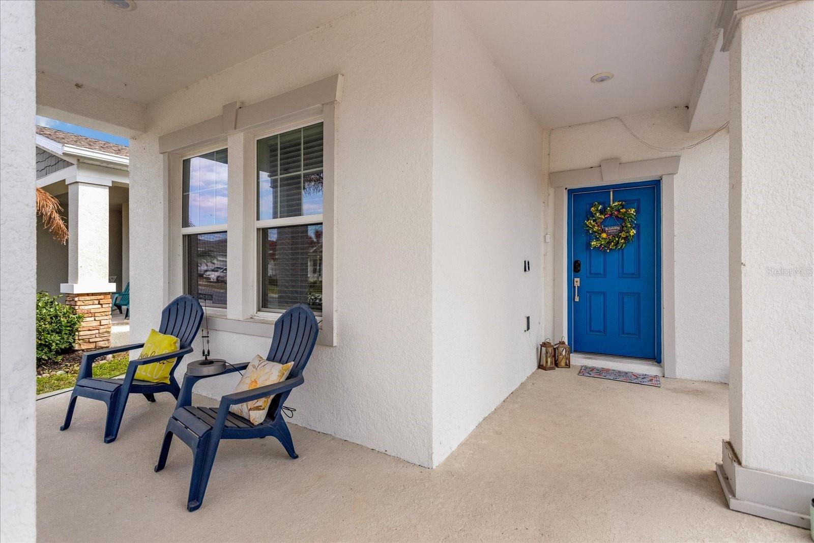 1774 GOOD NEIGHBOR LOOP