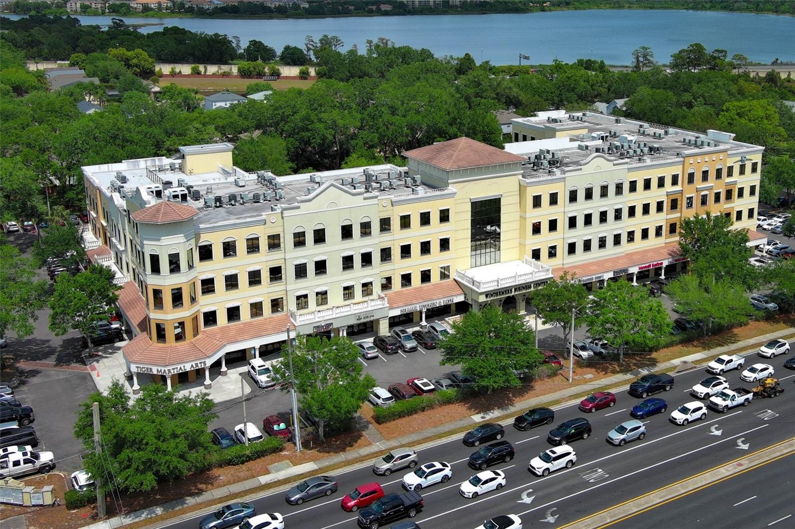 Turn-Key Office Space in Prime Dr. Phillips Location!
Located in the heart of Dr. Phillips, this fully built-out commercial space is ideal for medical offices, co-working spaces, or any professional use. Featuring multiple private offices, and conference rooms. This turn-key space offers a flexible layout to accommodate various business needs. With its prime location, this is a rare opportunity to establish your business in one of Orlando’s most sought-after areas.
