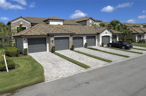 A home in BRADENTON