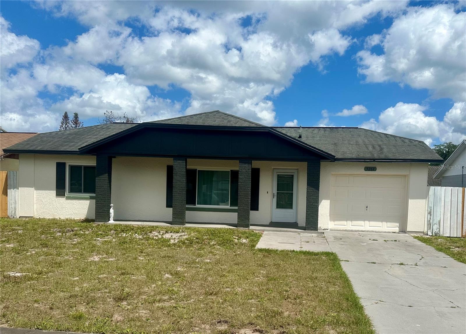BRECKENRIDGE - Residential Lease