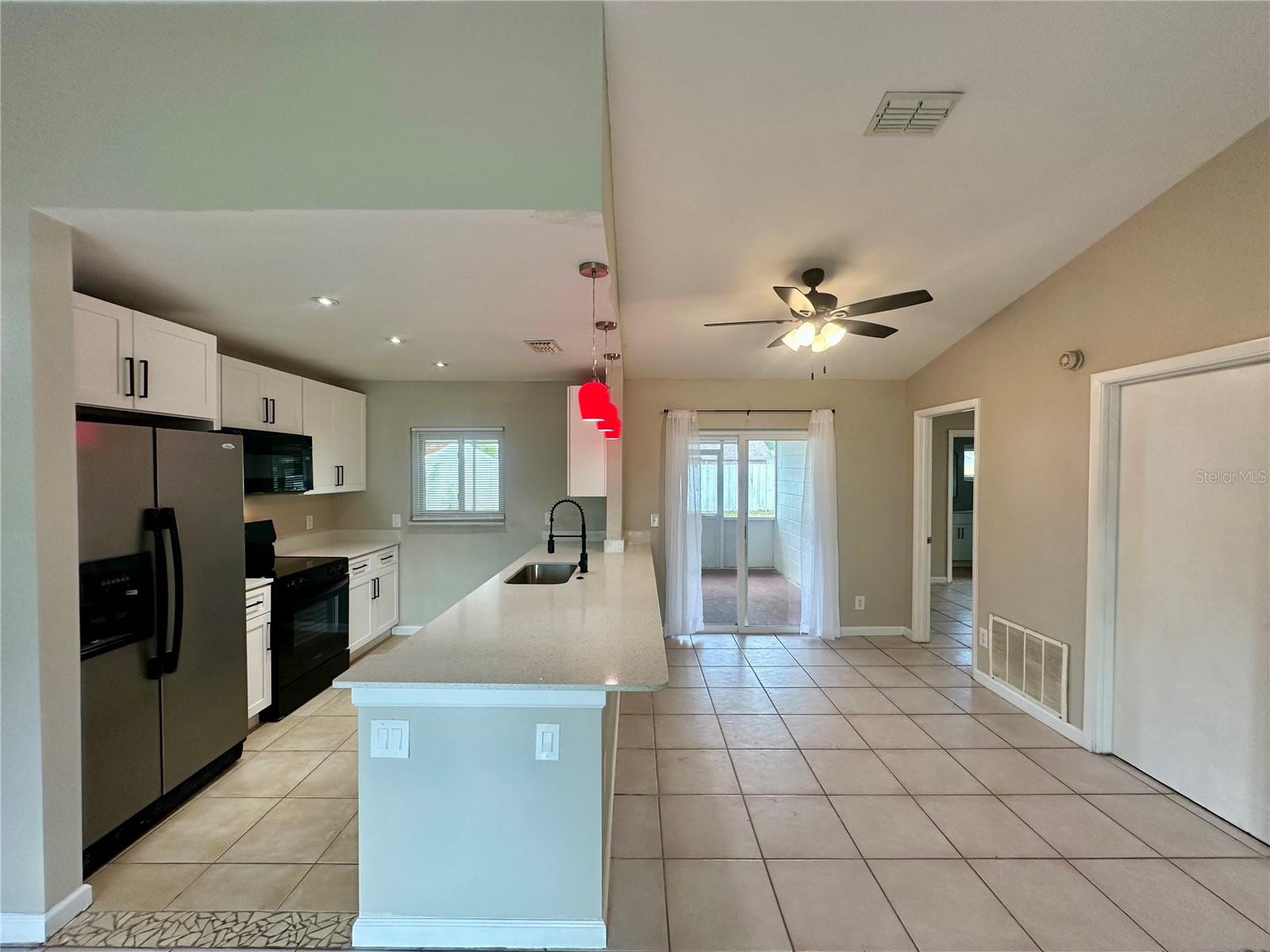 BRECKENRIDGE - Residential Lease