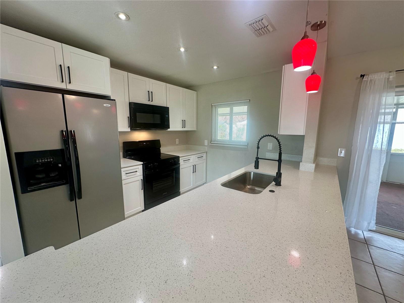 BRECKENRIDGE - Residential Lease