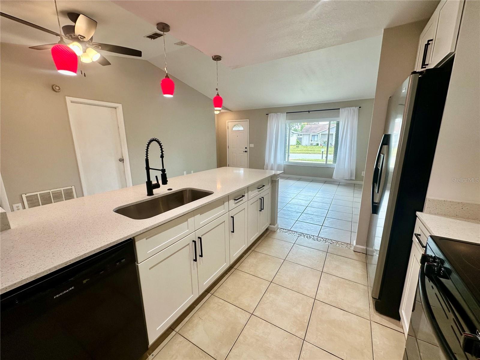 BRECKENRIDGE - Residential Lease
