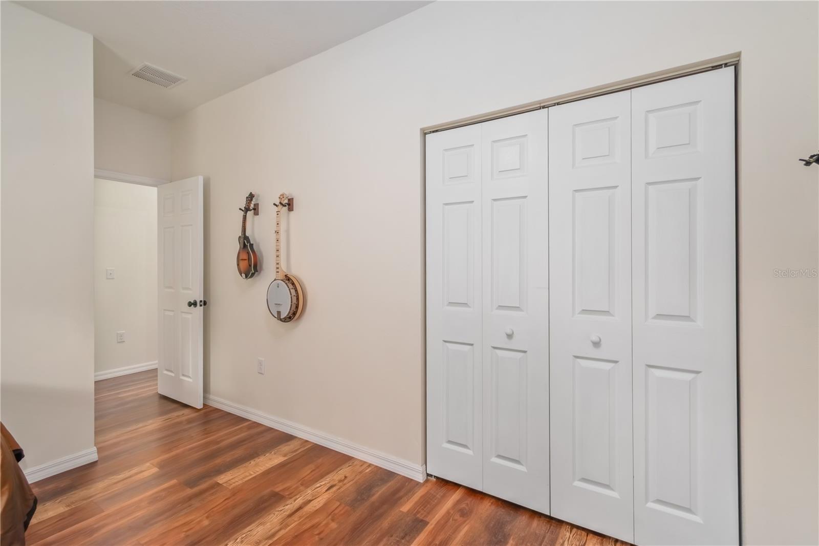NON-SUB - Residential