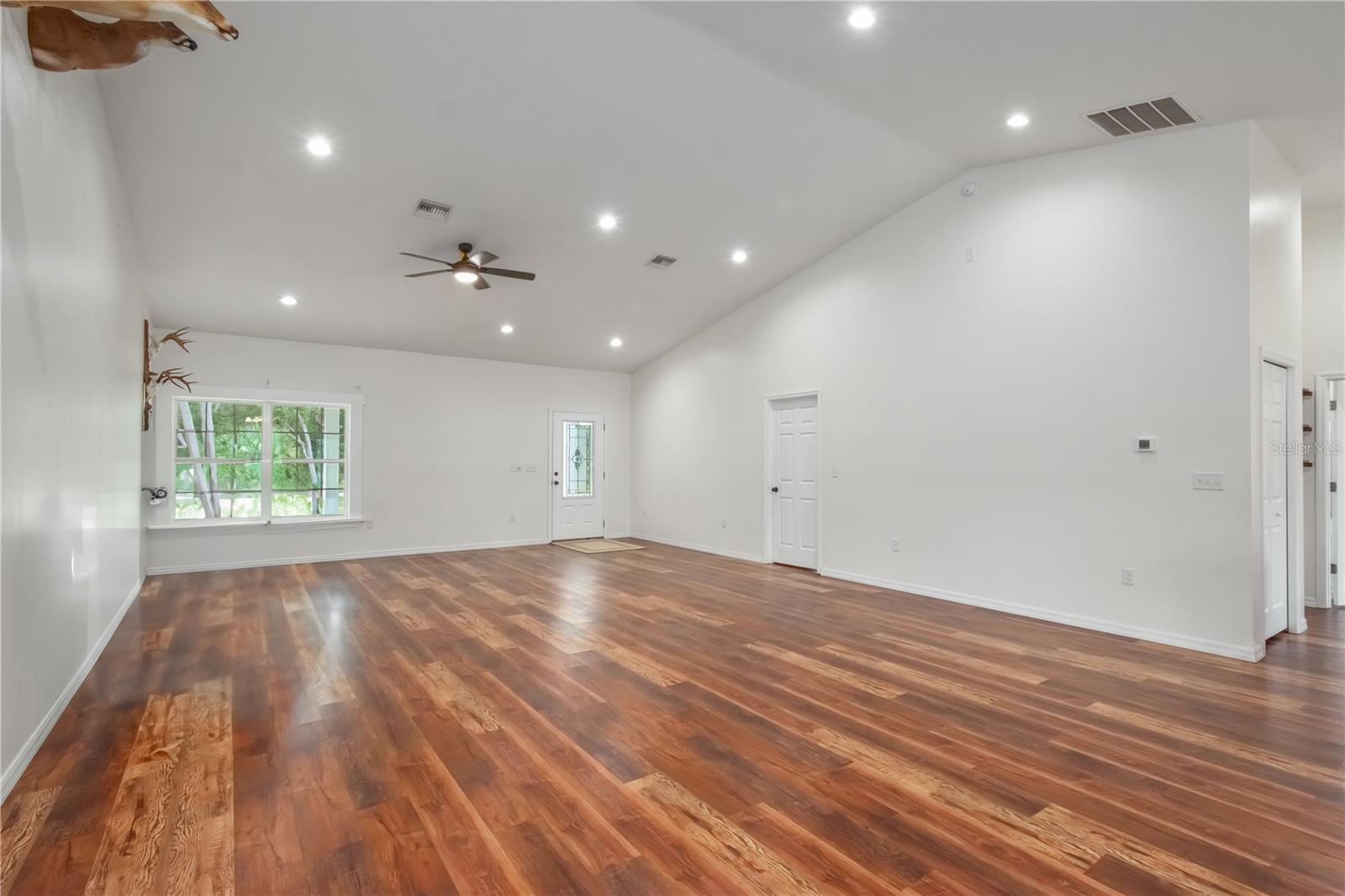 NON-SUB - Residential