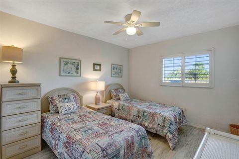 A home in PUNTA GORDA