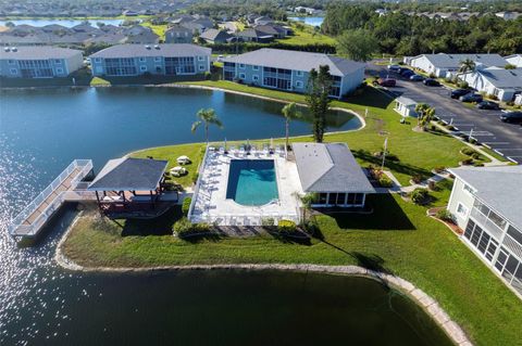 A home in PUNTA GORDA