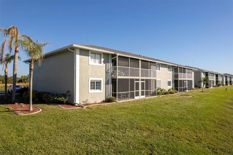 A home in PUNTA GORDA