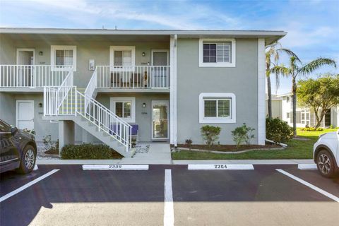 A home in PUNTA GORDA