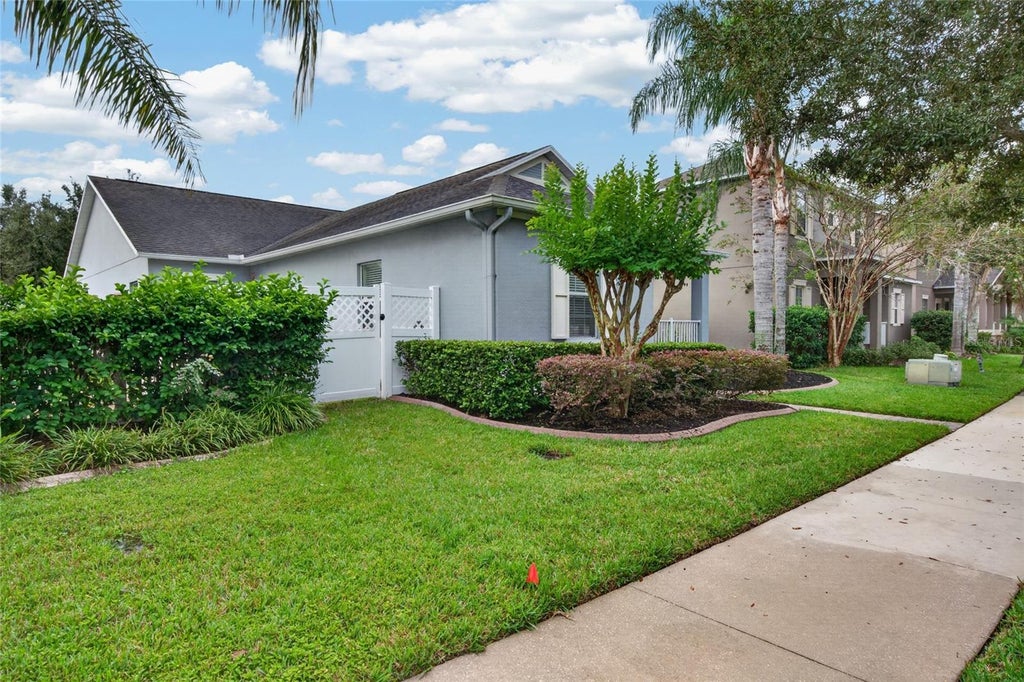 Photo of 5522 New Independence Parkway, Winter Garden, FL 34787 (MLS # O6451777)