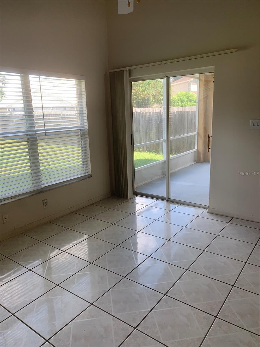 SOUTHCHASE PH 01B VILLAGE 05 - Residential Lease