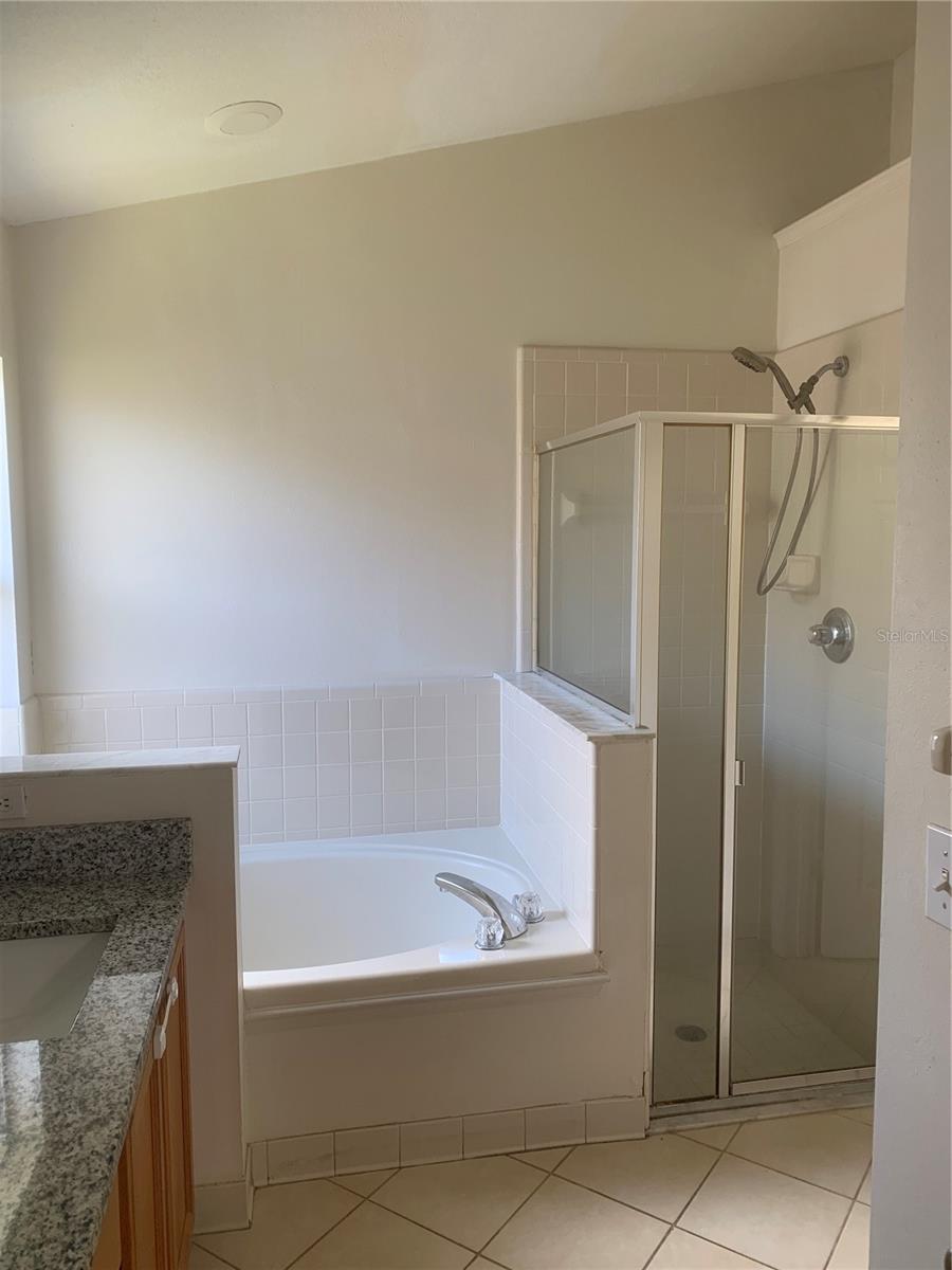 SOUTHCHASE PH 01B VILLAGE 05 - Residential Lease
