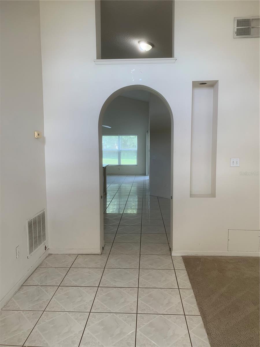 SOUTHCHASE PH 01B VILLAGE 05 - Residential Lease