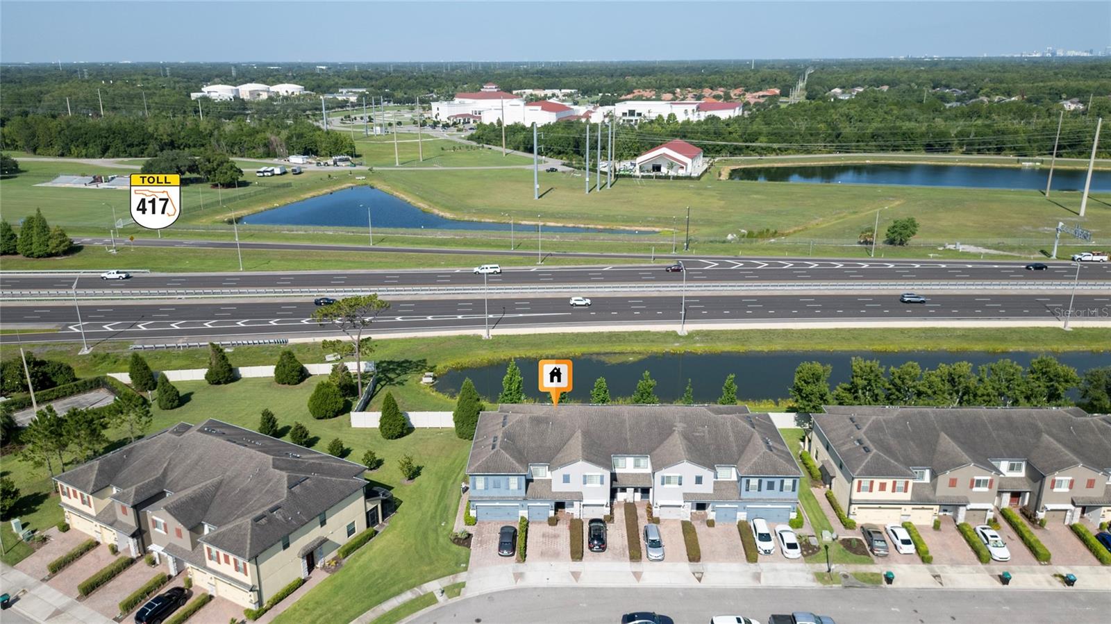 2480 WHITE ISLE LN
