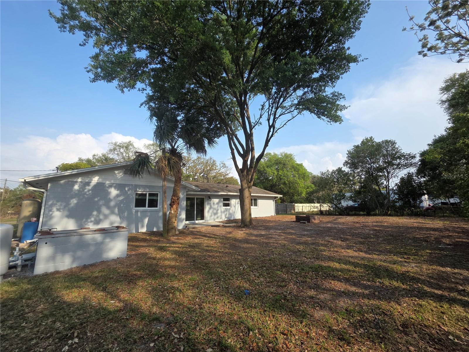 PARKER HEIGHTS - Residential