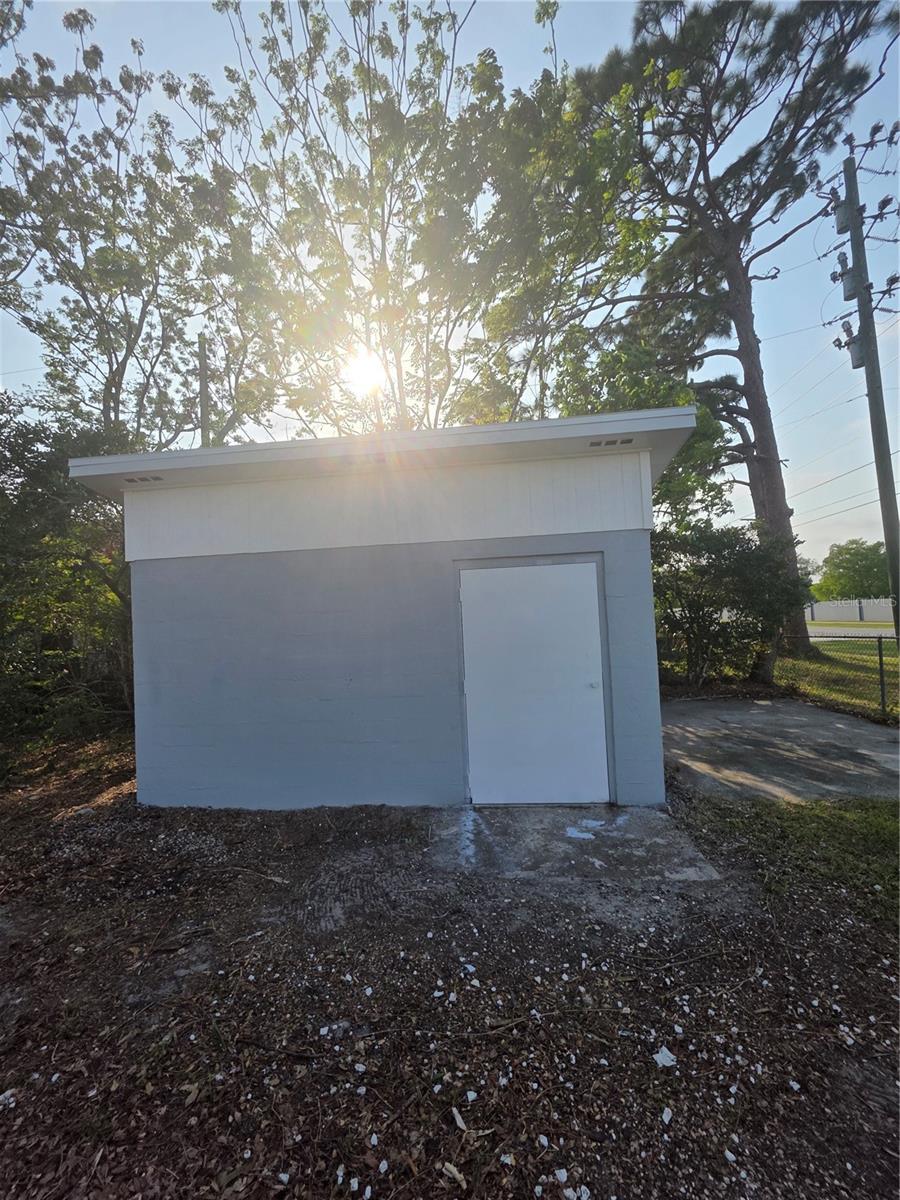 PARKER HEIGHTS - Residential