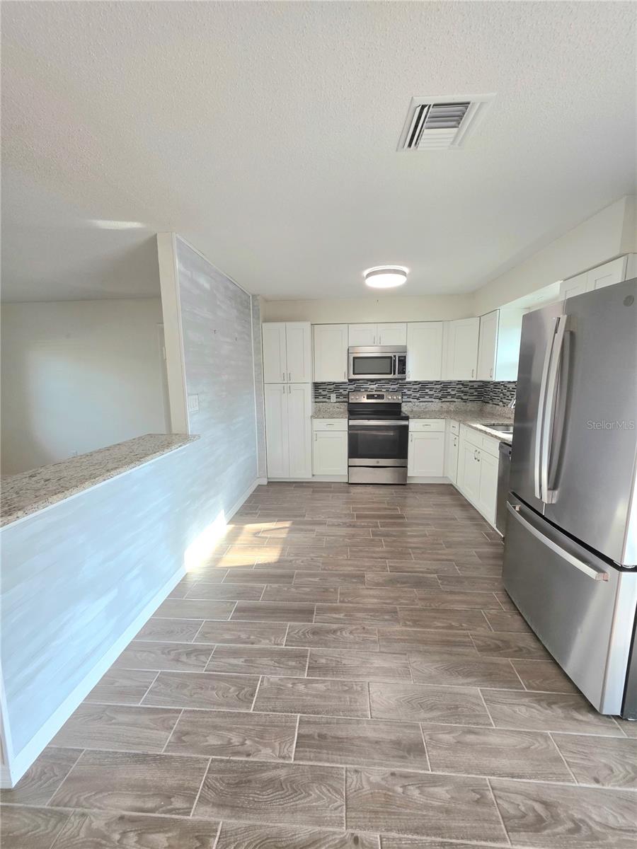 PARKER HEIGHTS - Residential