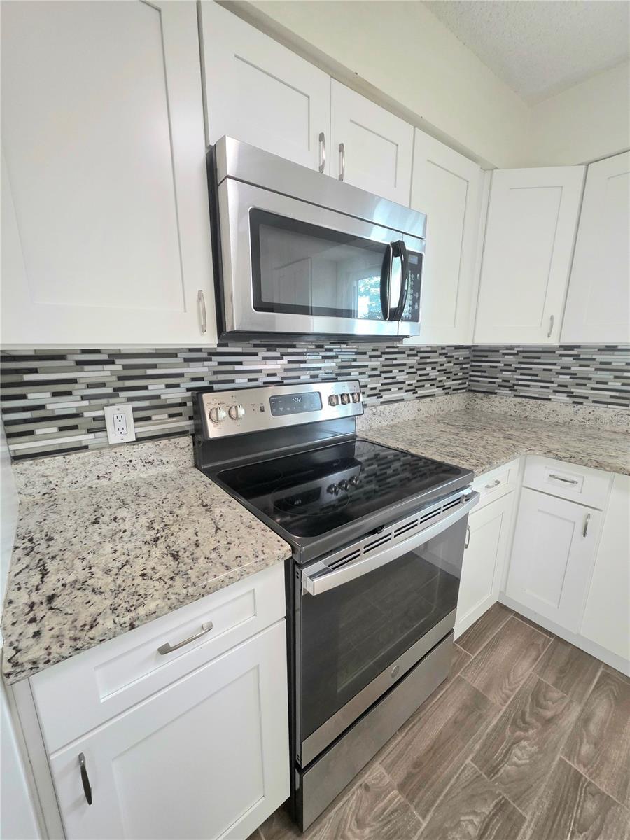 PARKER HEIGHTS - Residential