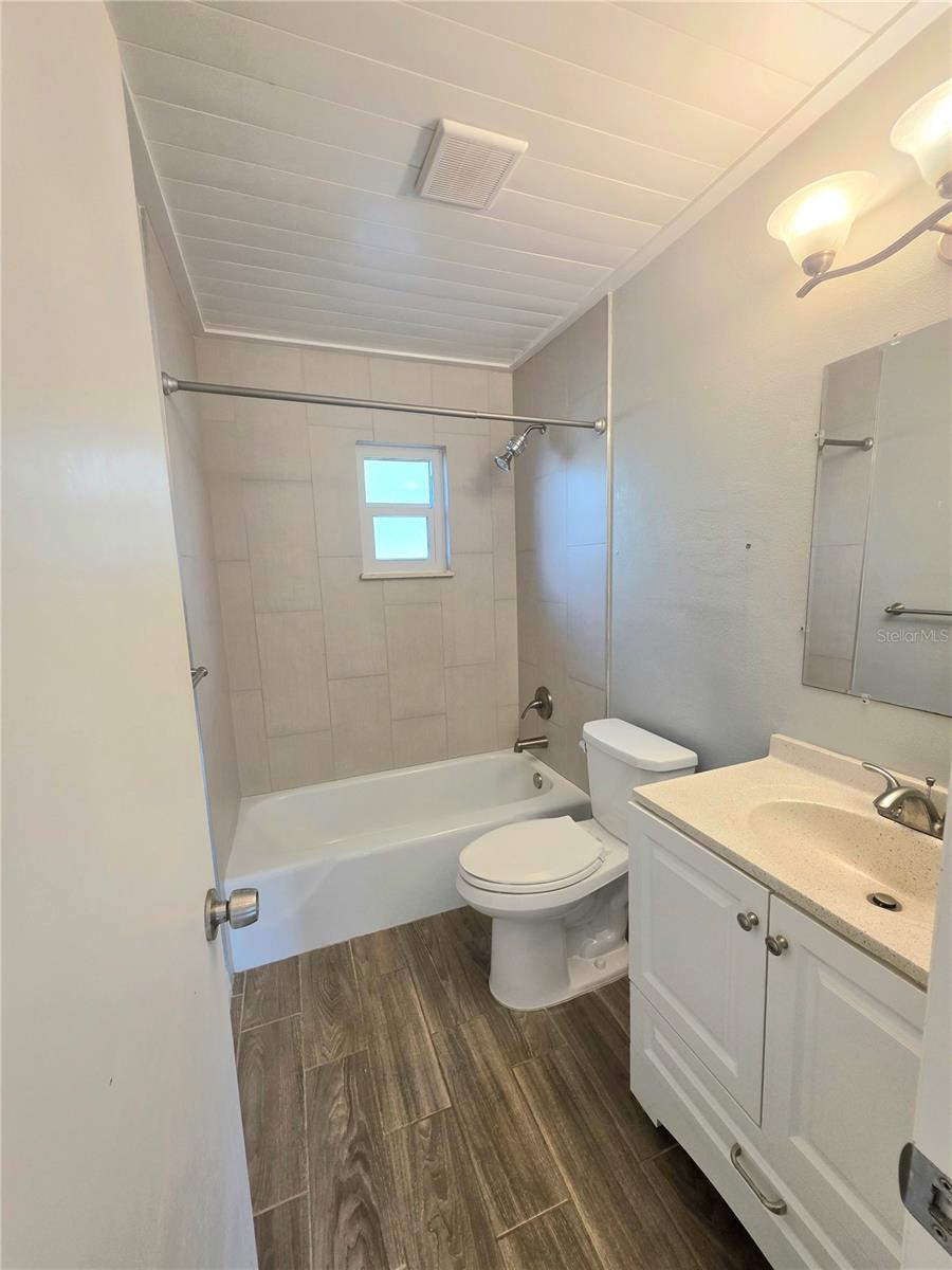 PARKER HEIGHTS - Residential