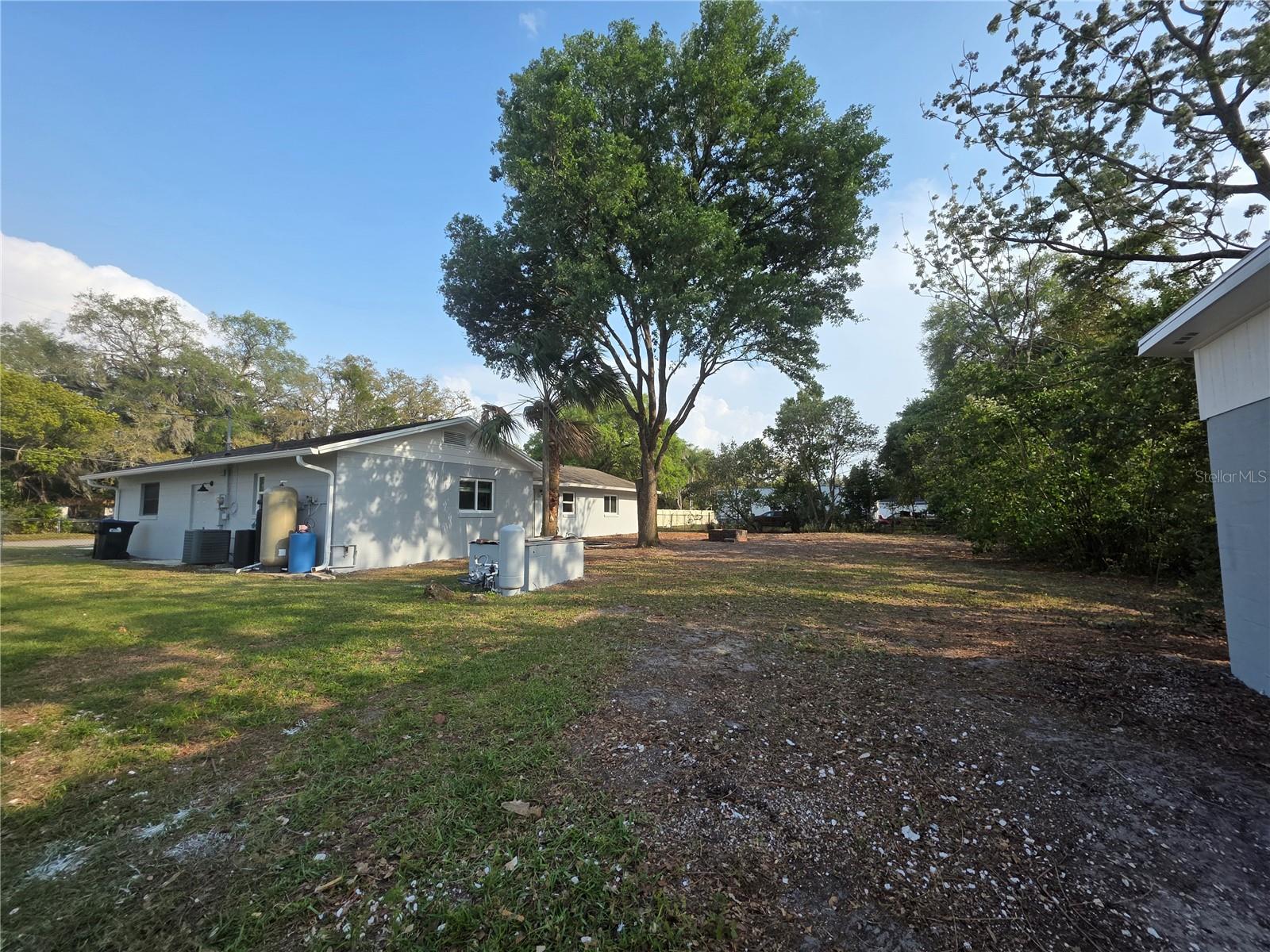 PARKER HEIGHTS - Residential