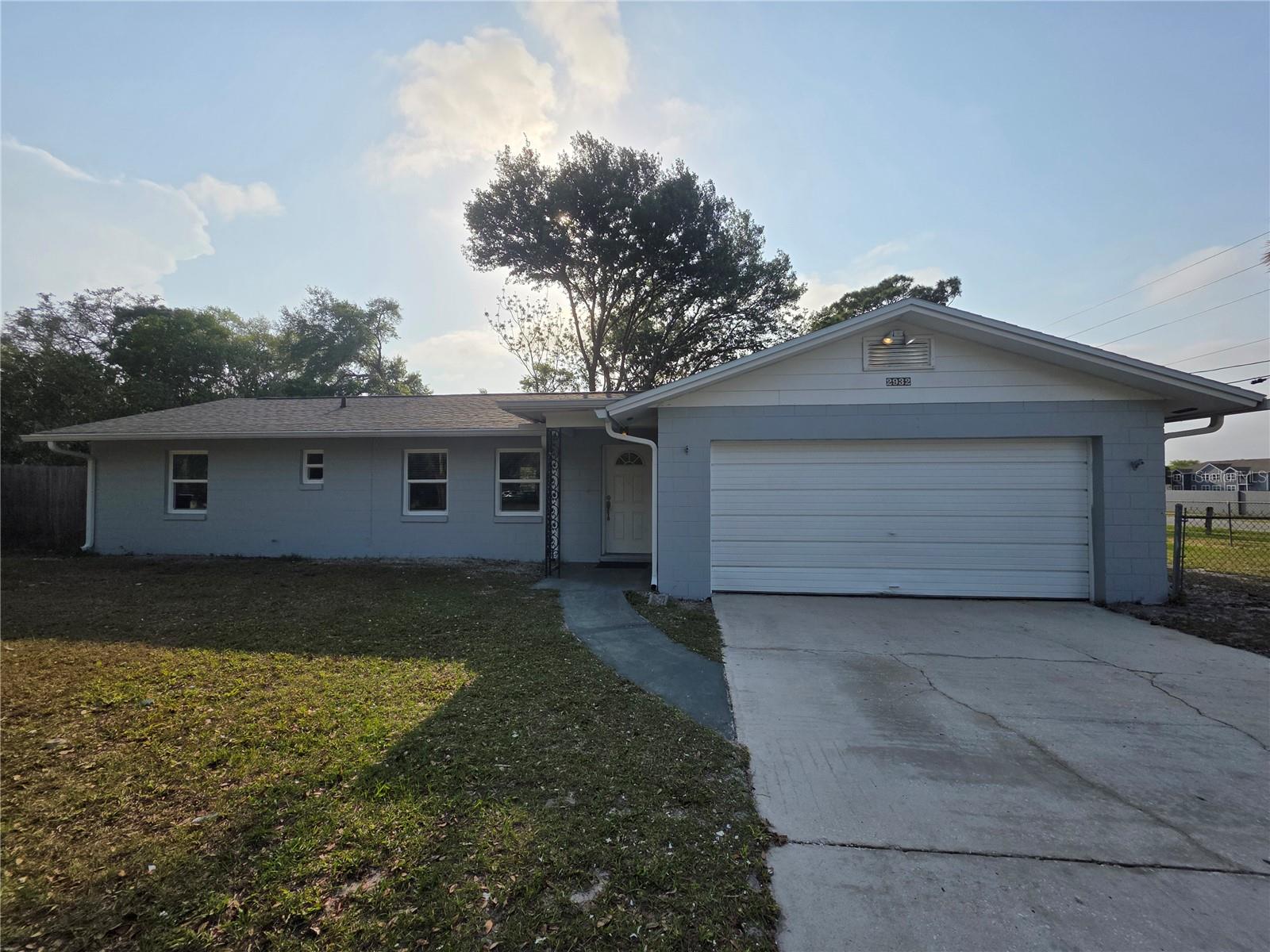 PARKER HEIGHTS - Residential