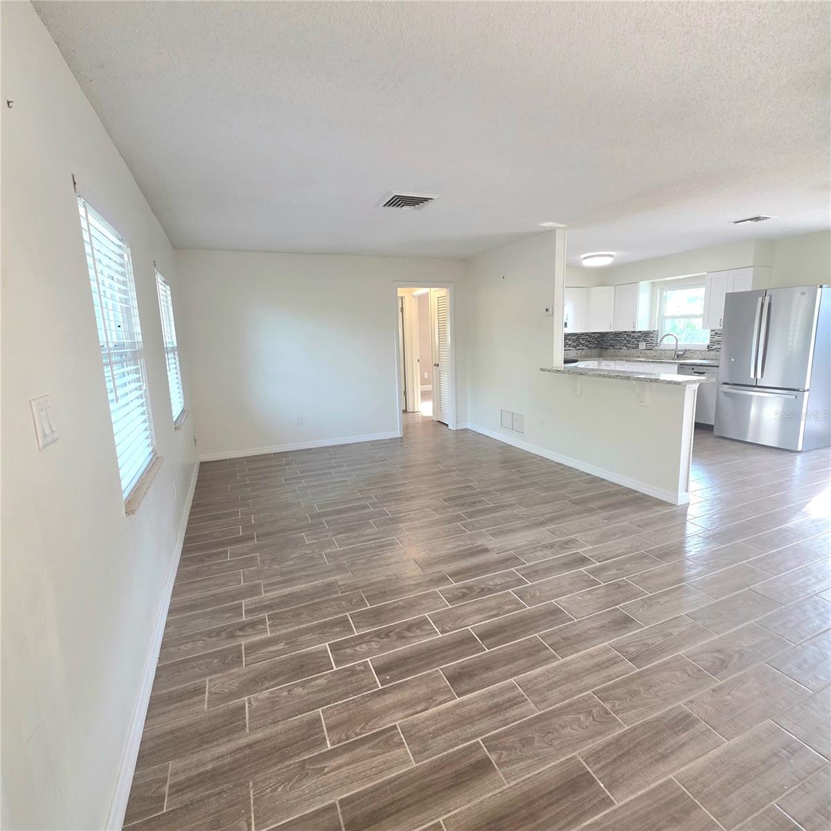 PARKER HEIGHTS - Residential