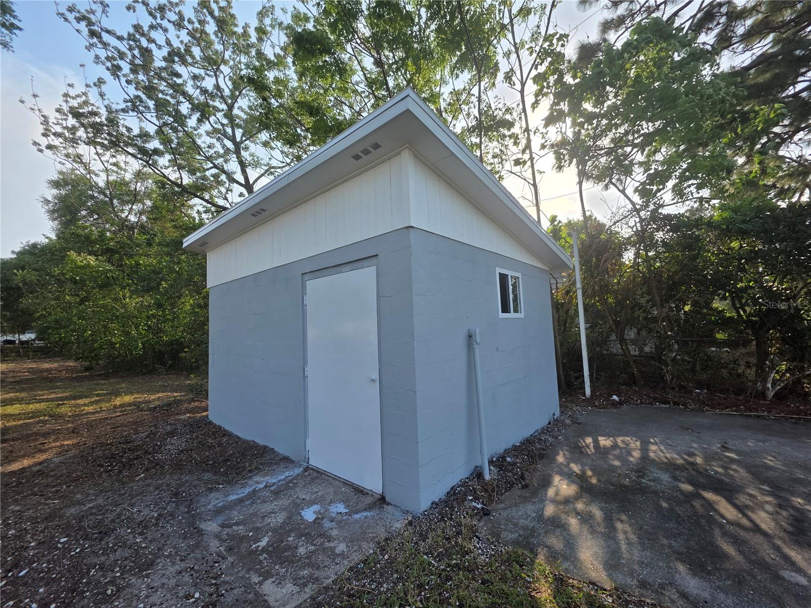 PARKER HEIGHTS - Residential