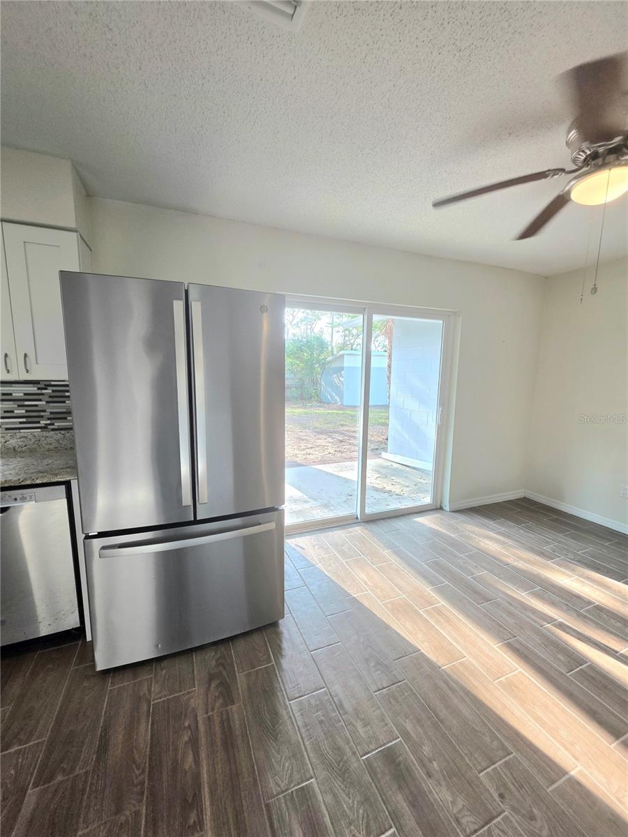 PARKER HEIGHTS - Residential