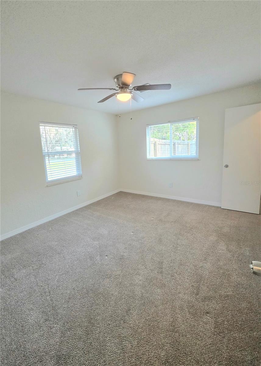 PARKER HEIGHTS - Residential