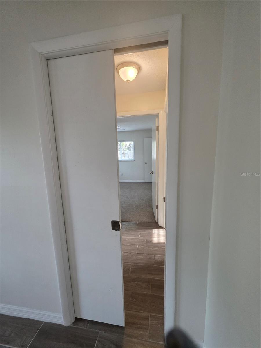 PARKER HEIGHTS - Residential