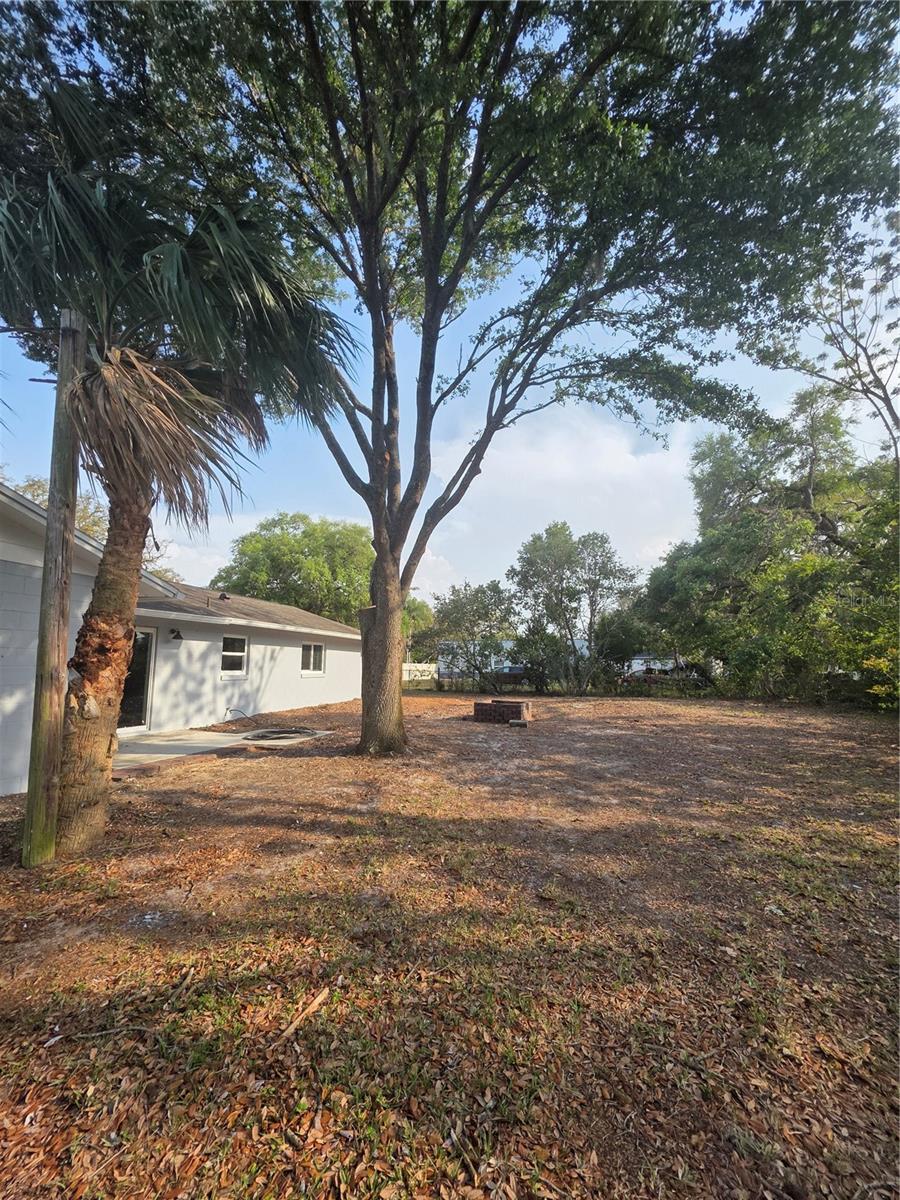 PARKER HEIGHTS - Residential