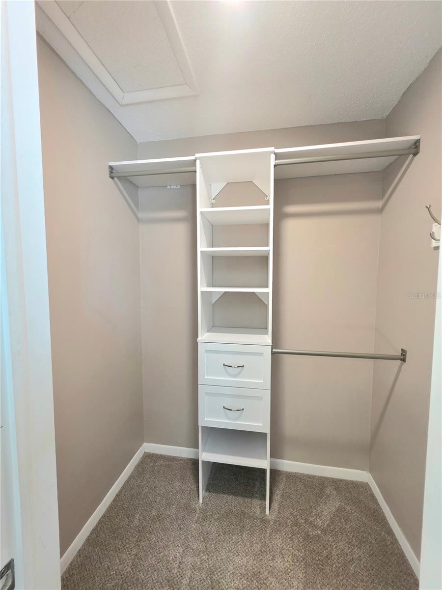 PARKER HEIGHTS - Residential