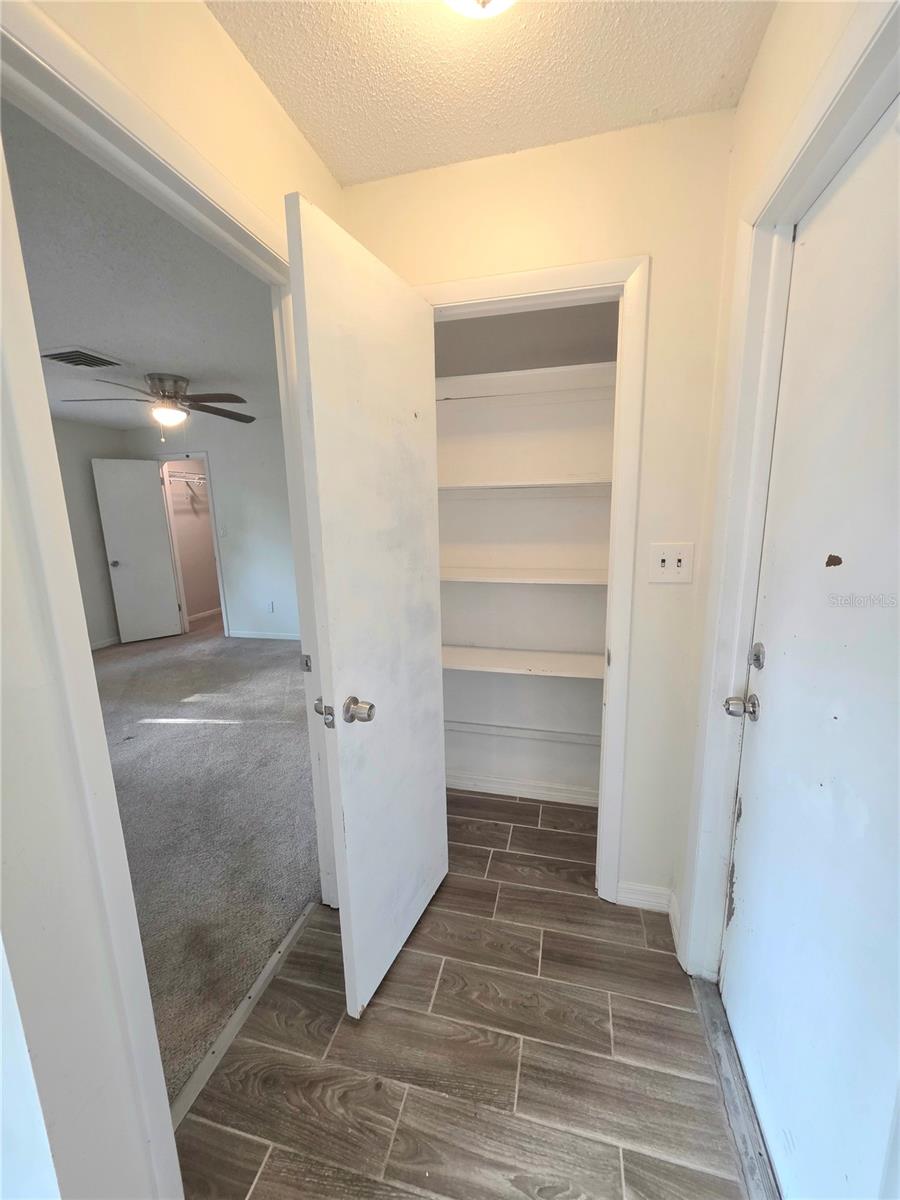 PARKER HEIGHTS - Residential