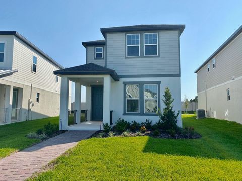 Photo of 12073 Bracco Street, Winter Garden, FL 34787 (MLS # O6330856)