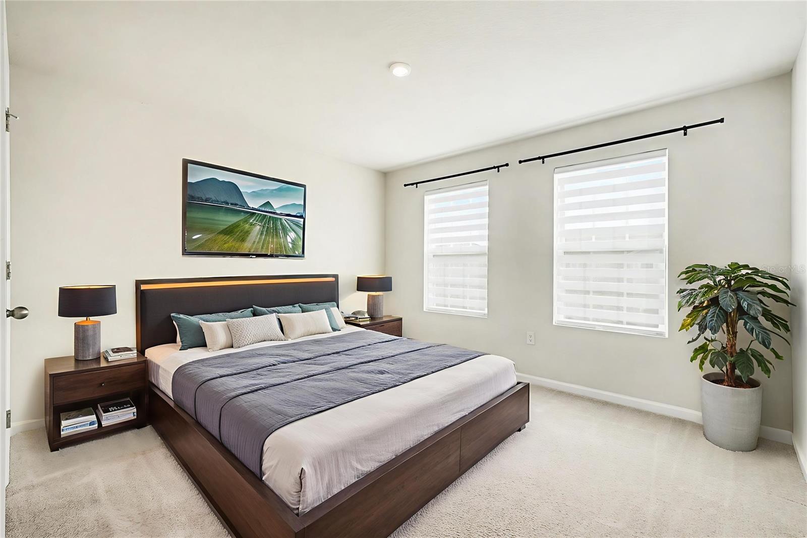 BEAR CRK TWNHMS - Residential