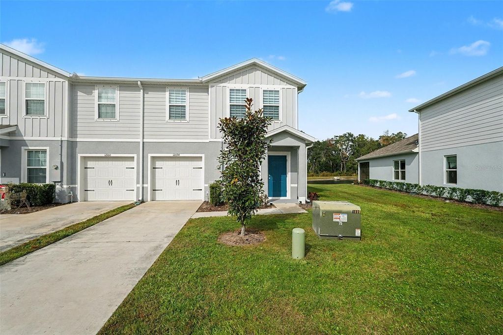 Photo of 12094 Grizzly Lane, New Port Richey, FL 34654 (MLS # TB8457240)