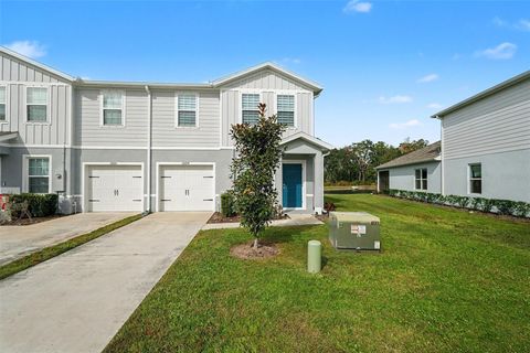 Photo of 12094 Grizzly Lane, New Port Richey, FL 34654 (MLS # TB8457240)
