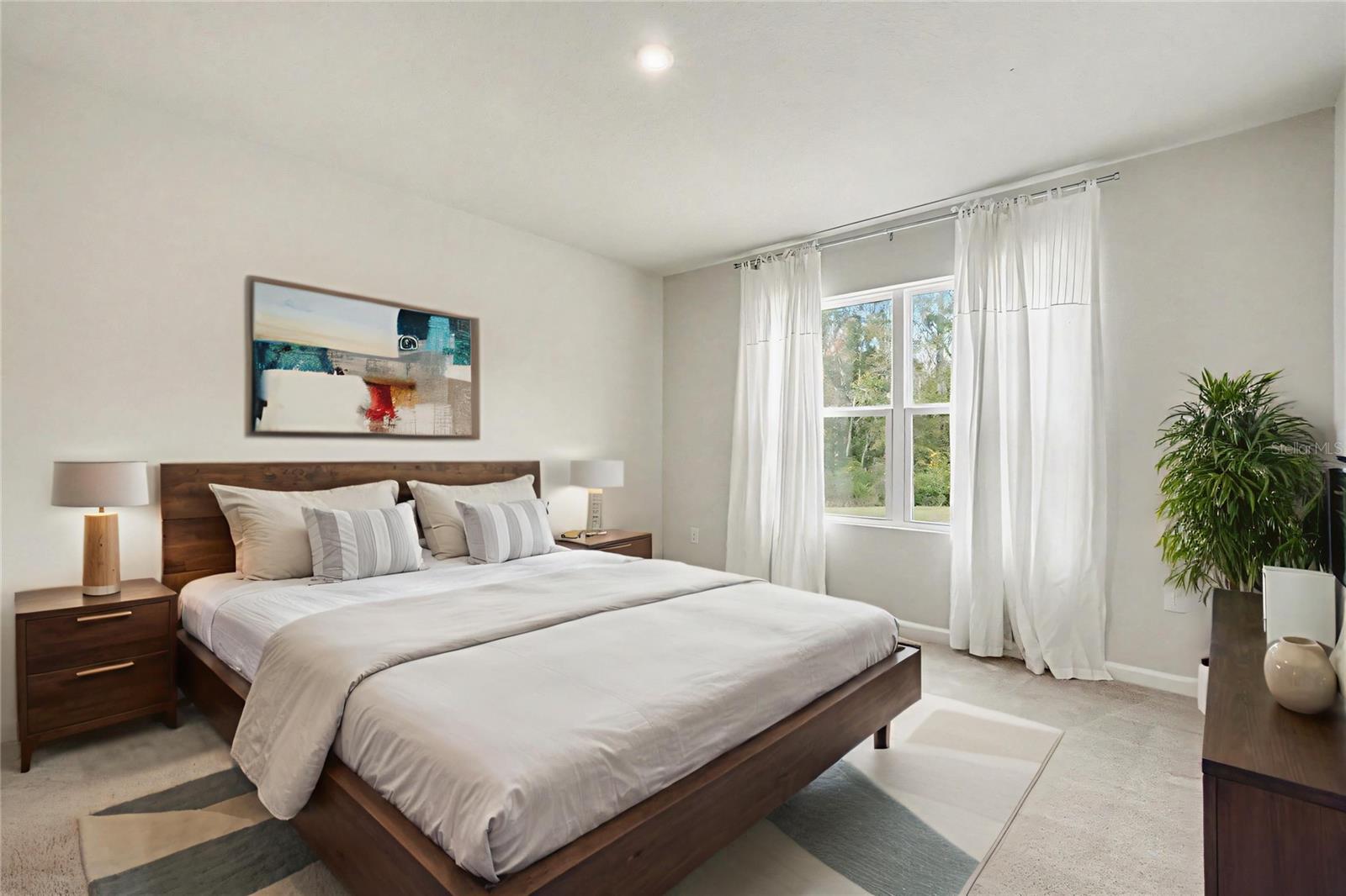 BEAR CRK TWNHMS - Residential