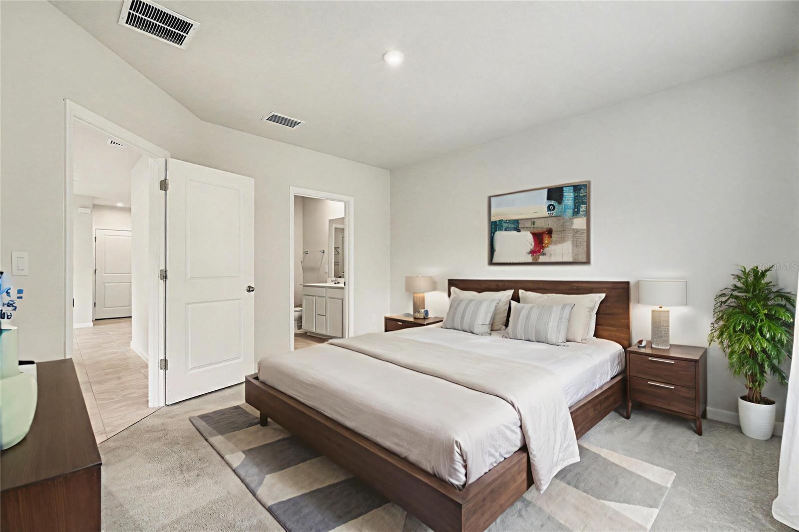 BEAR CRK TWNHMS - Residential