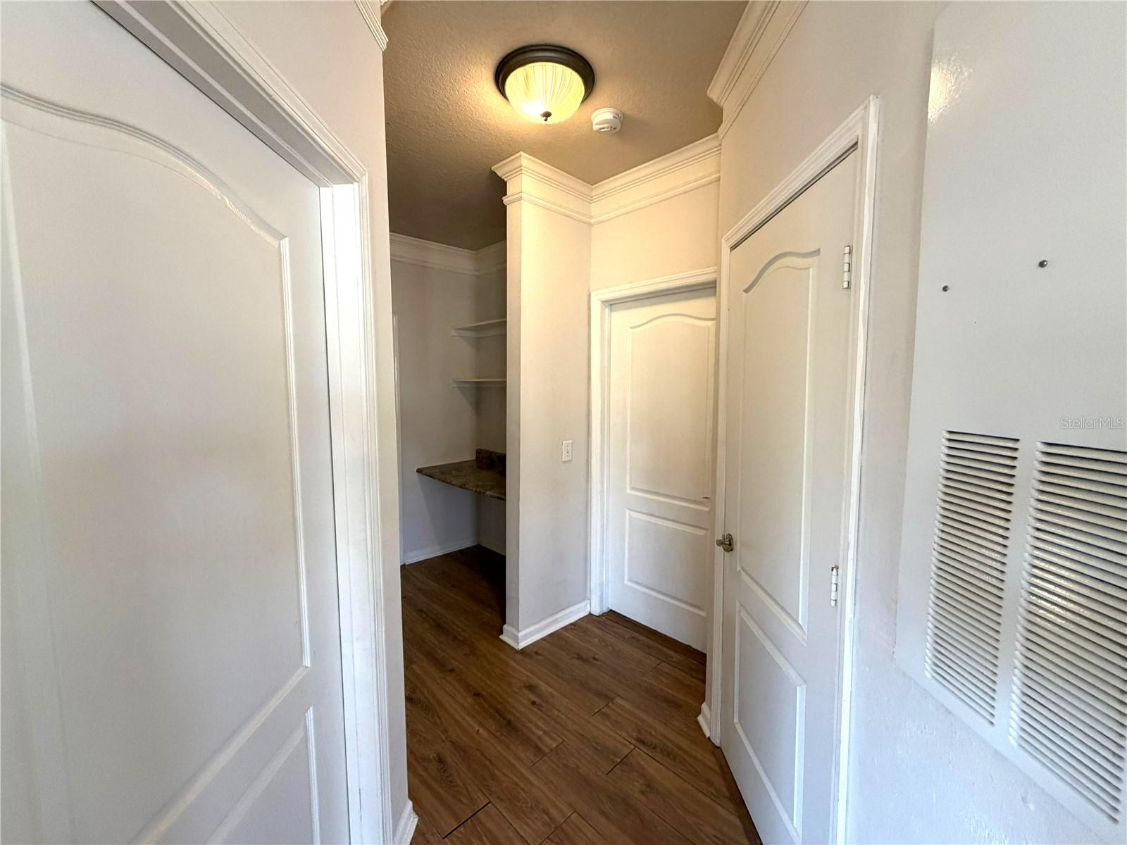 THE VILLAS CONDO - Residential